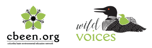 Wild Voices for Kids